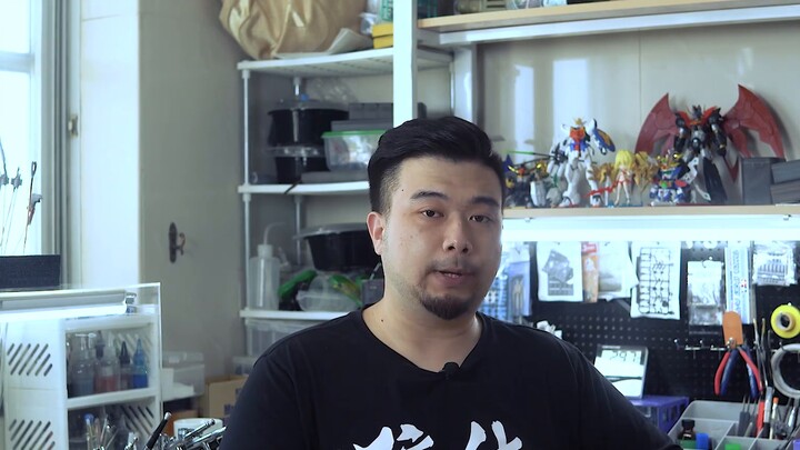 [Vlog Talk của Model Guy] Tập 3#MyModelWorkshop