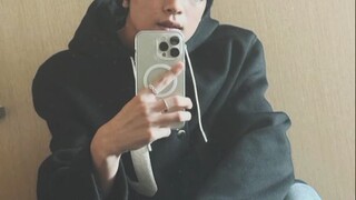 How could? - Haechani