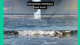 Assalamualaikum warahmatullahi wabarakatuh, Subhanallahi wabihamdihi Subhanallahil adzim