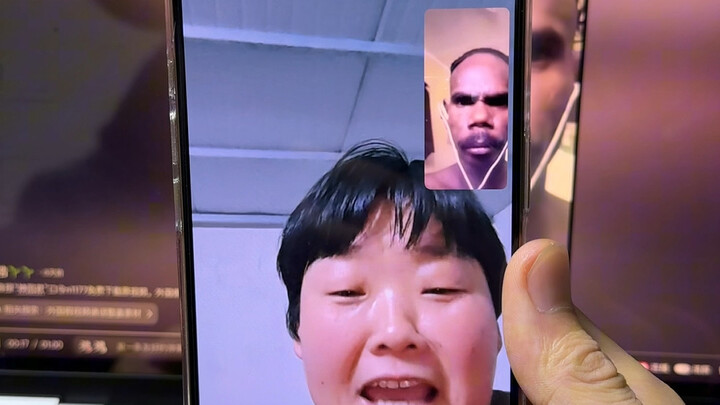 ฉันใช้ภาษาทั้งหมดที่พ่อแม่ฉันเคยเรียนมาตลอดชีวิตเลย!