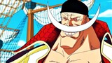 Thuyền trưởng Râu Trắng (AMV) One Piece - Demon
