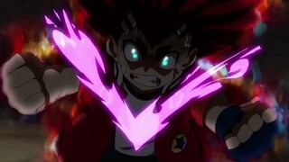 Aiger Akabane Dark Resonance   My Demons AMV