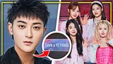 FIFTY FIFTY accuse Attrakt of lying, Former EXO's Tao is dating Xu Yiyang, SM's new girl group