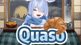 【No need to bake】Sky Dragon QUASO