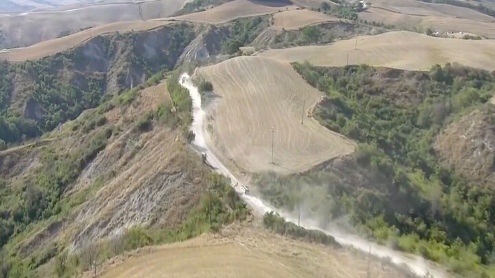Strade Bianche 2020 [FULL RACE]