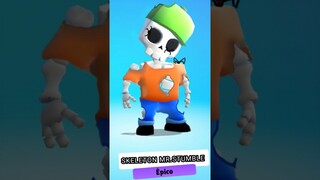 🤔 SKINS Que STUMBLE GUYS DEBERÍA AÑADIR AL JUEGO 🤯 PARTE 173 #stumbleguys #short #stumble | ERCASTY