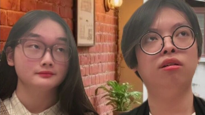 When My BFF and I Insulted the Owner in Our Invented Language