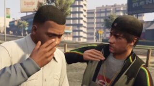 [GTA V] เป็นปาปารัสซี่ต้องทำขนาดนี้เลยหรอ