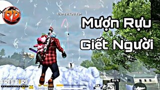[FreeFire] Cảm Xúc Của Quỷ Khi nhắc về AsMobile | AFK Quỷ Dữ