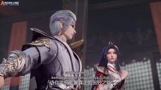 Ni Tian Zi Zhun Episode 420 Sub Indo