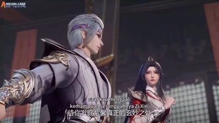 Ni Tian Zi Zhun Episode 420 Sub Indo