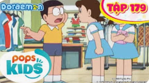 [S4] Doraemon - Tập 179 - Có Đến Hai Bạn Shizuka - Hoạt Hình Tiếng Việt