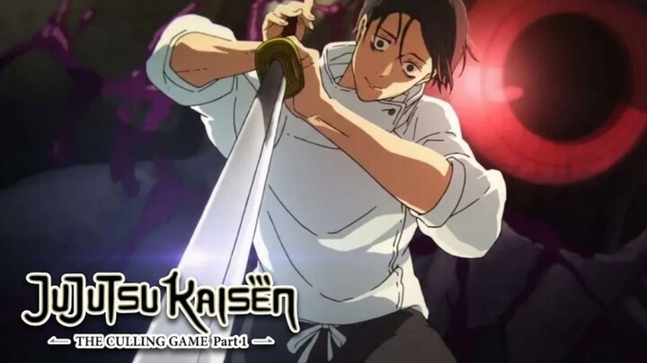 #KontesKreator2025 Jujutsu Kaisen Season 3 Dalam 2 Menit !