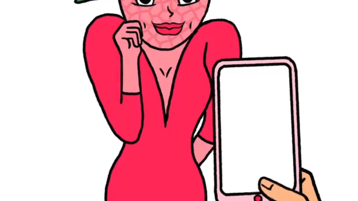 食物变装派对（jk版）