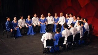 Philippine Madrigal Singers - Pakiusap