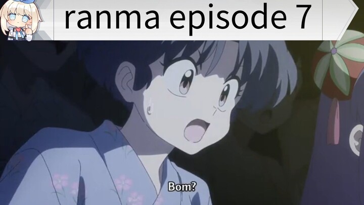 episode 7 season 2 best anime