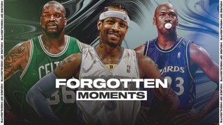 NBA Moments That You Almost Forgot About 👈