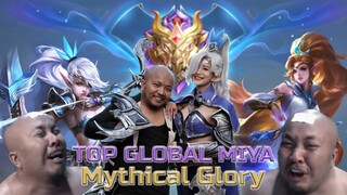 KISAH PERJALANAN MOBILE LEGENDS PASCOL SAMPAI SEKARANG