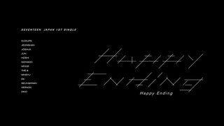 [MV]SEVENTEEN - Happy Ending MV