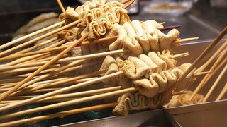 Bánh Cá Hàn Quốc | ẨM THỰC ĐƯỜNG PHỐ HÀN QUỐC | Korean Street Food Part 20
