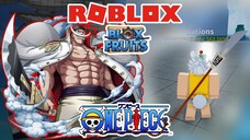 ONEPIECE TAPI AKU PAKAI PEDANG SHIROHIGE DI ROBLOX BLOX FRUITS