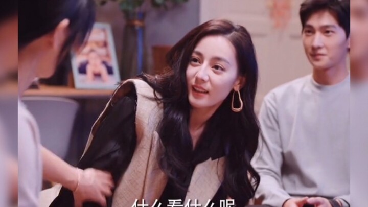 [What if your boyfriend’s too handsome?] Jingjing brings Yu Yu home, and the agent sees how hot he i