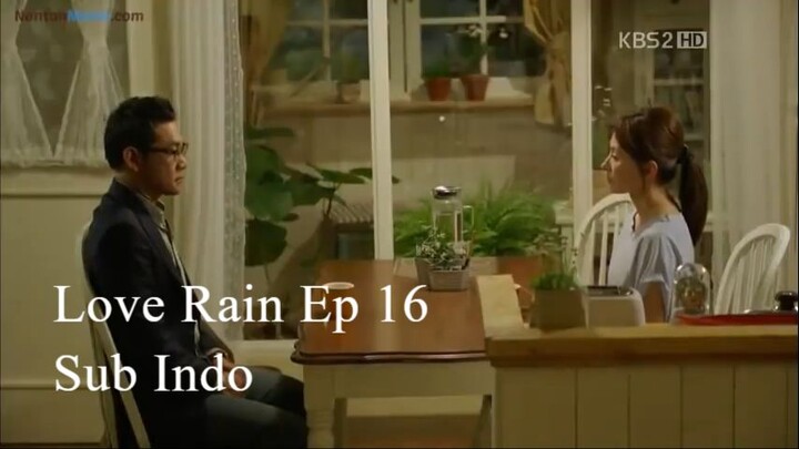 Love Rain 2012 Ep 16 Sub Indo
