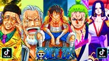 👑One Piece TikTok Compilation👑 One Piece Edit /Badass Moments/Part 14