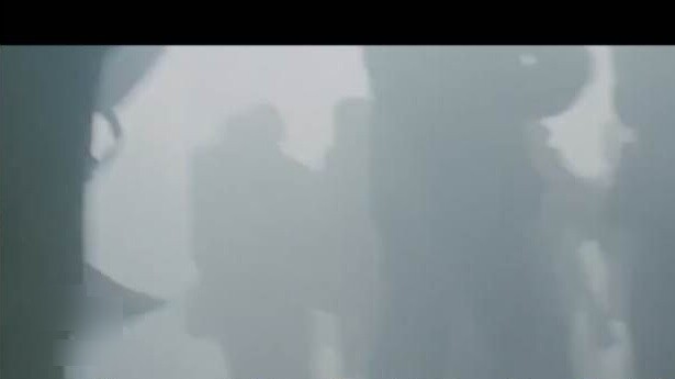 Campuran super membara dari Tiongkok membuat netizen asing menangis, dan kolom komentar dibanjiri ko