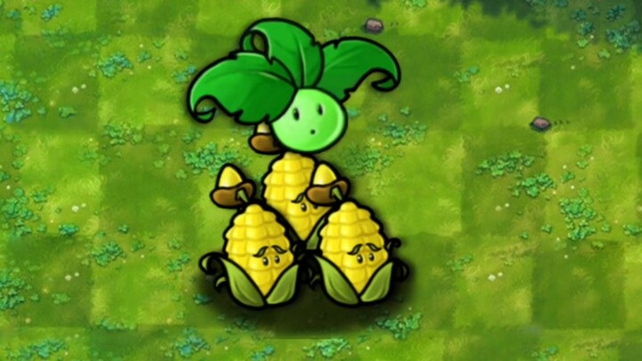 Fusion Plant 194: เหยือกข้าวโพดน้อยและร่มลอยน้ำน้อย!