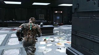 Dead Space Pt.3-Finding The Thermite