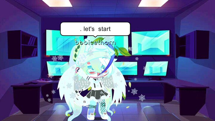 boboiboy elements react to they're self