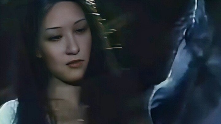 Gadis itu berjanji menikahi Kuda Putih, tapi kemudian menyesal dan membunuhnya—akhirnya ia menerima 