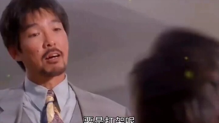 Now this is gonna be a real show—totally didn’t see this coming!