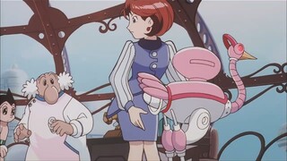 Astro Boy (2003 ) Episode 30 | Subtitle Indonesia