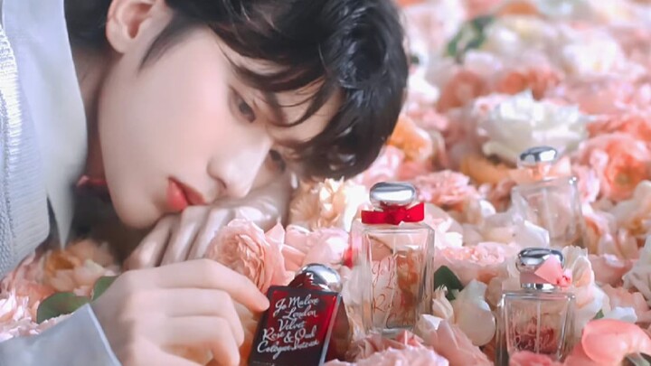 Cai Xukun | Beauty Knows No Gender