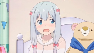 The sister who tried to attack her brother