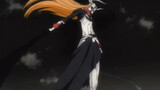 I think this is Ichigo's strongest form, it's really the best.