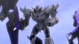 [Transformer] Megatron: Wah!