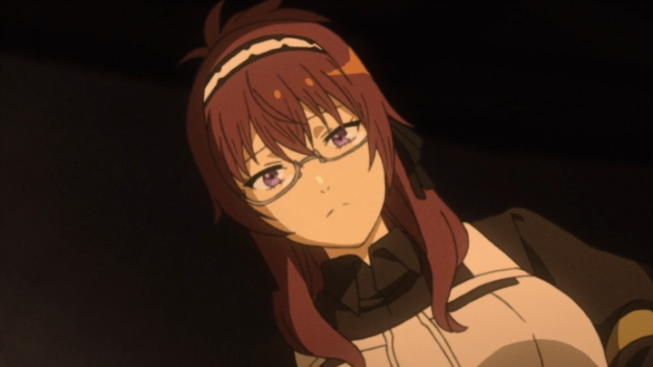 [Biography of Jobless Reincarnated Characters 21] Family Chapter: The Loyal “Maid”—Lilia
