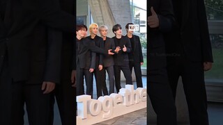 Horanghae in UNESCO 🐯 Horanghae is unstoppable 😂 #seventeen #hoshi