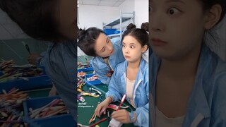 Respect😱 Ôi con mắt của tui😂 || LHL No.4T #funny #shorts #tiktok #videohaihuoc