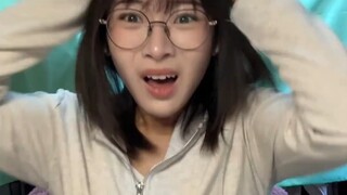 Why do I think Taiwanese people are cute when they're angry?! They're really angry, okay?