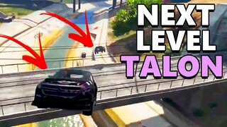 GTA V | NEXT LEVEL TALON [PrestigeRP]#111