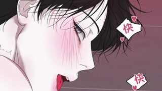 被刘海封印的颜值，这小瘦大家有没有似曾相识~~