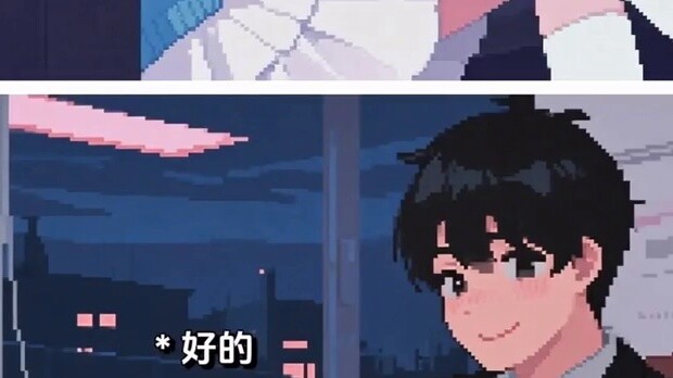 Find someone you don't hate to live with.