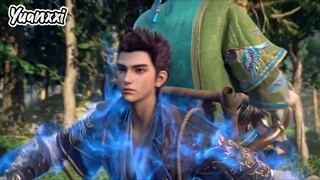 The Legend of Tang Dynasty Episode 7 Sub Indo