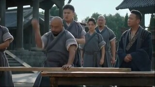 Phim Lẻ Hay 2022 TÂN Ô LONG VIỆN thuyết minh