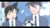 Cặp đôi   Ran và Shinichi  #Animehay#animeDacsac#Conan#MoriRAn#Haibara