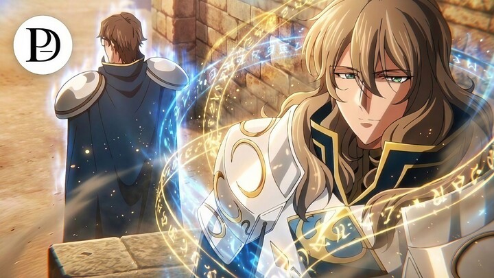 [Dub Indo] Masuk Isekai Langsung Nyusup Ke Dalam Istana | Statusku Sebagai Assasin